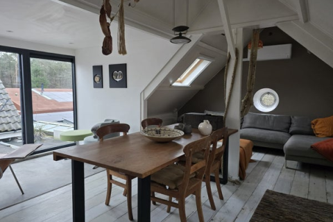 house image