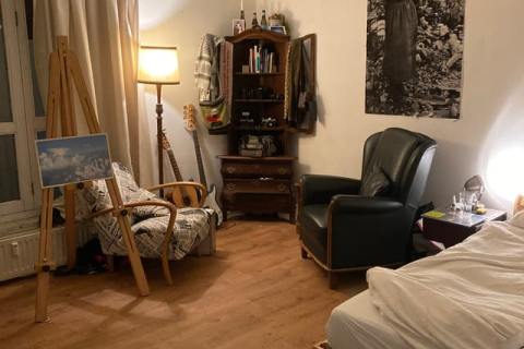 house image
