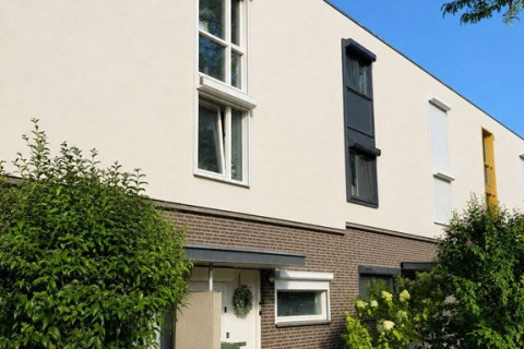 house image