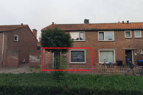 house image