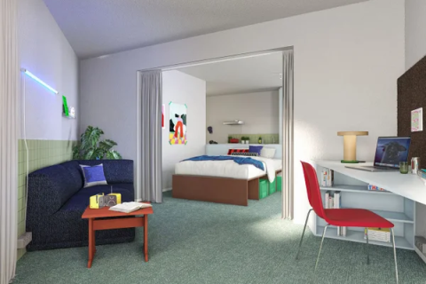 house image