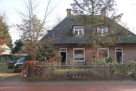 house image