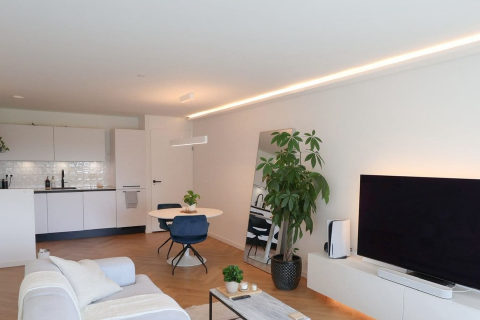 house image