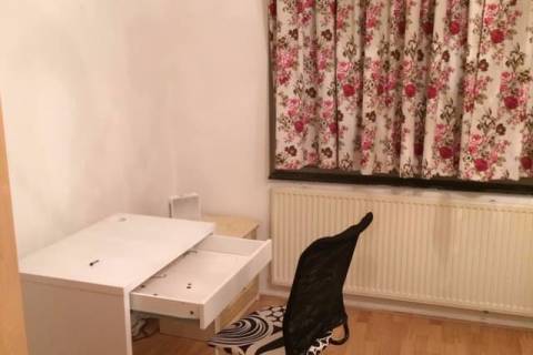 house image