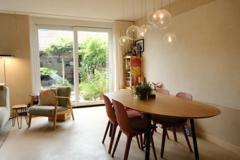 house image