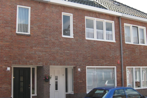 house image
