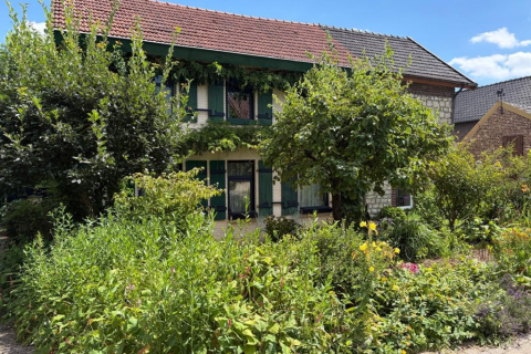 house image