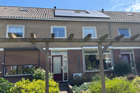 house image