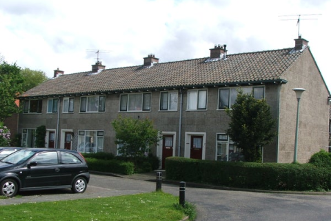 house image