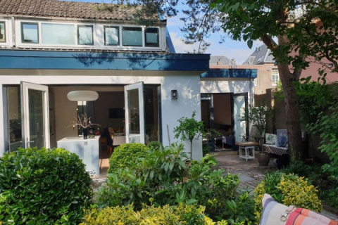 house image