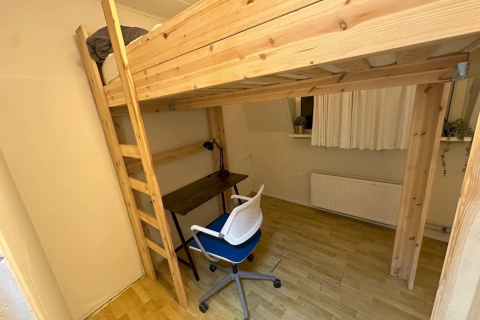 house image