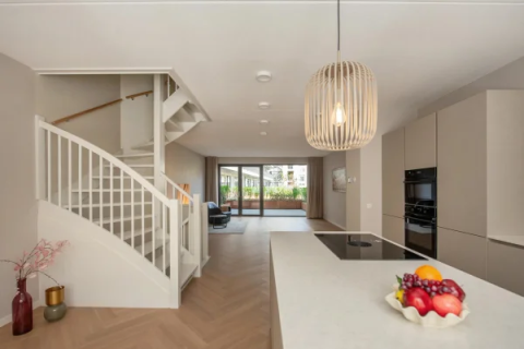 house image