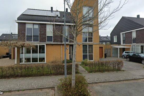 house image