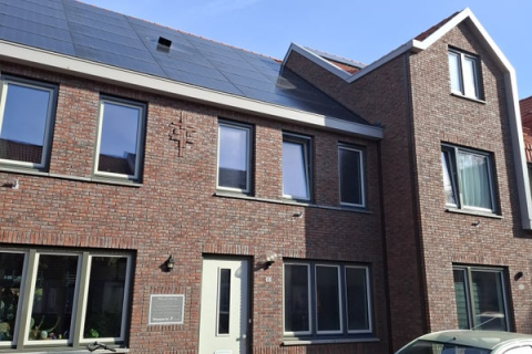 house image