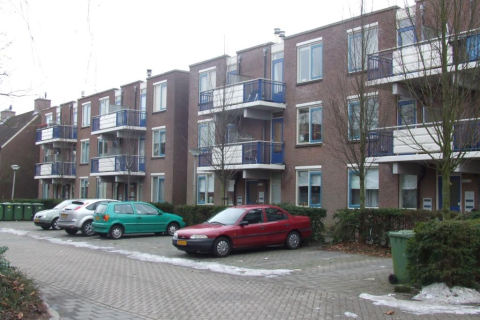 house image