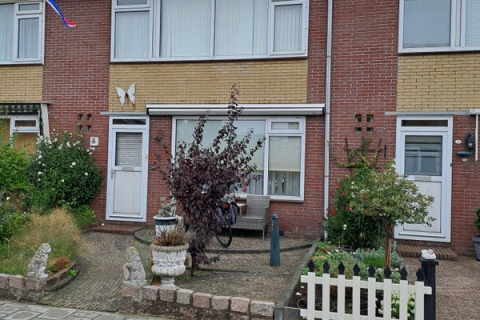 house image