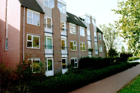 house image