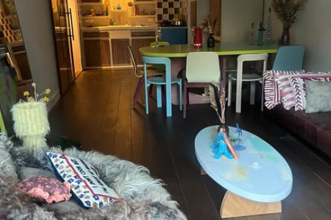 house image
