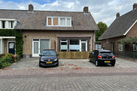 house image