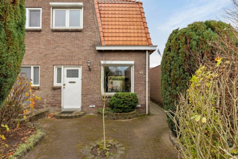 house image