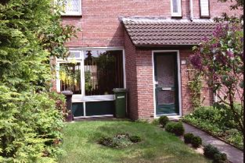 house image