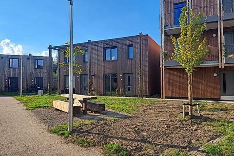 house image