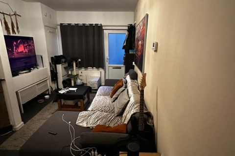 house image