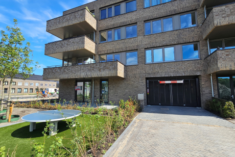 house image