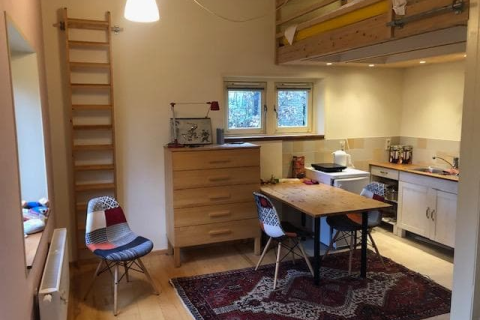 house image