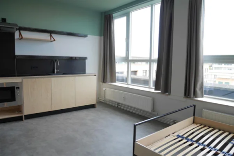 house image