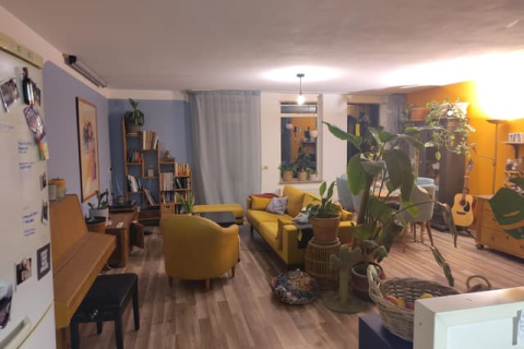 house image