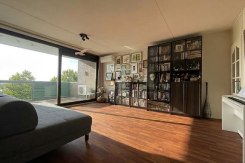 house image