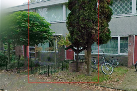 house image