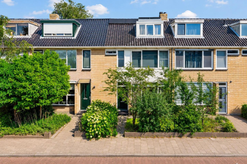 house image