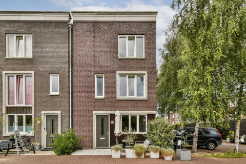 house image