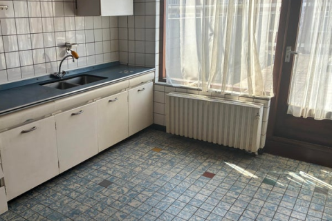house image