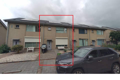 house image