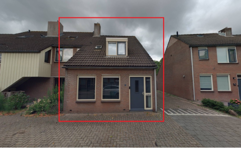 house image