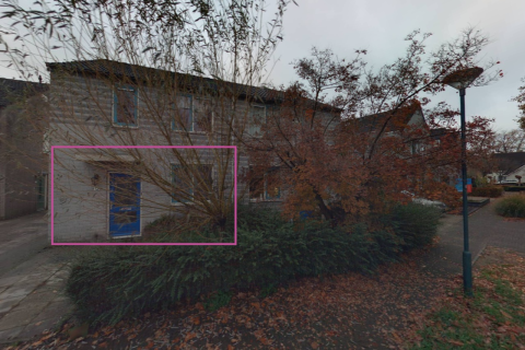 house image