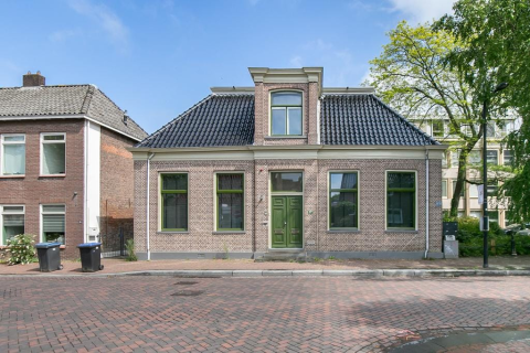 house image