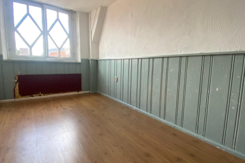 house image