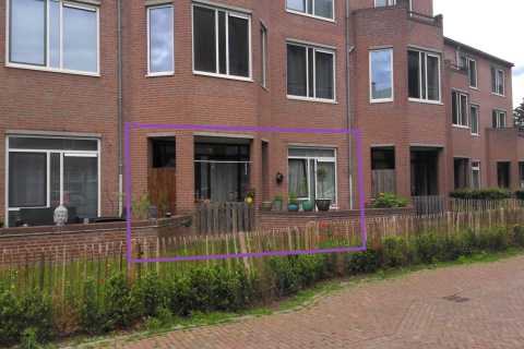 house image