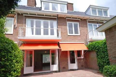house image