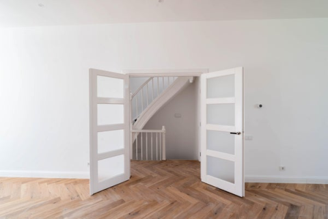 house image