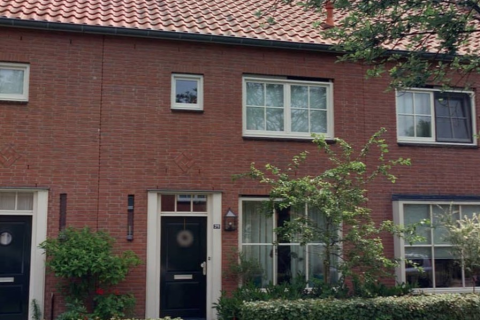 house image