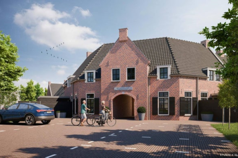 house image