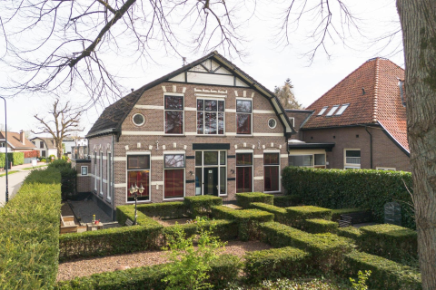 house image