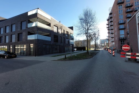 house image