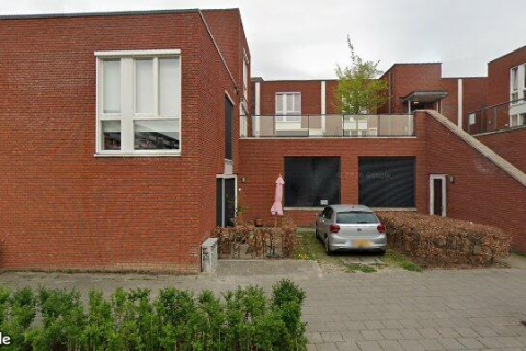 house image
