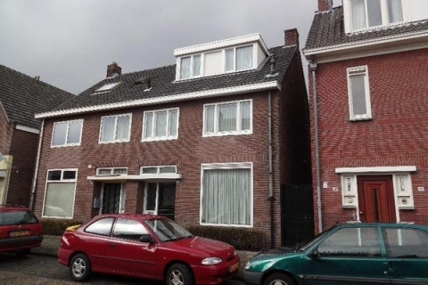 house image